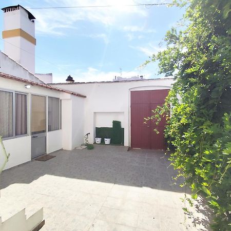 Appartamento Pateo Do Guadiana Brinches Esterno foto