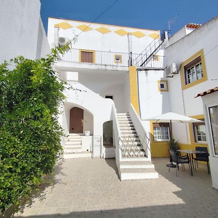Appartamento Pateo Do Guadiana Brinches Esterno foto