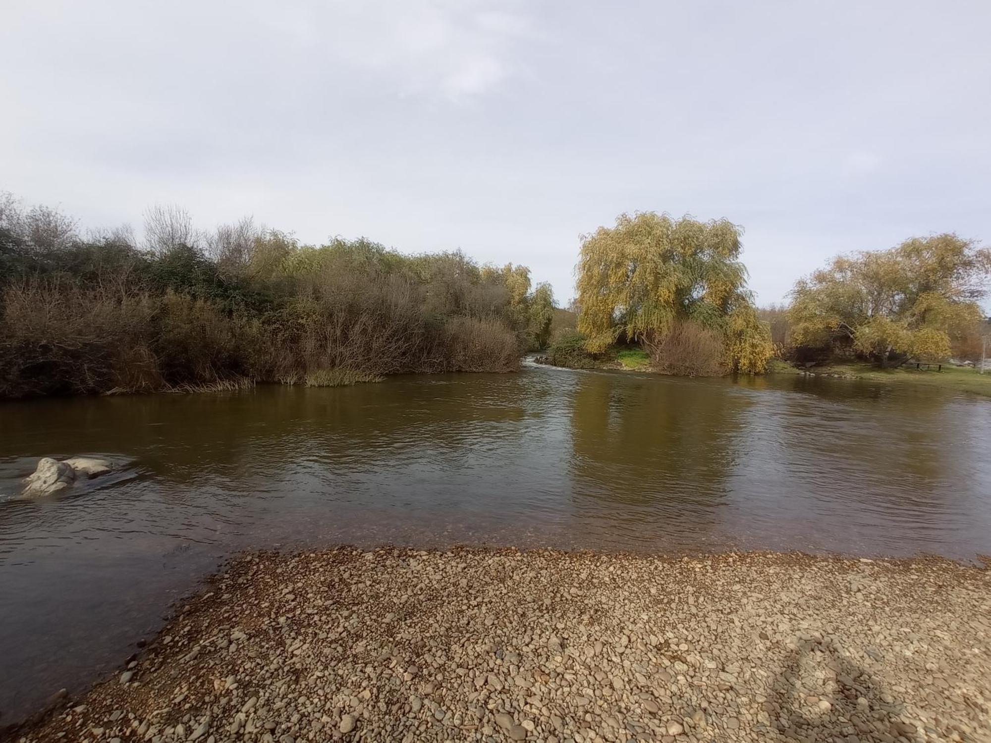 Appartamento Pateo Do Guadiana Brinches Esterno foto