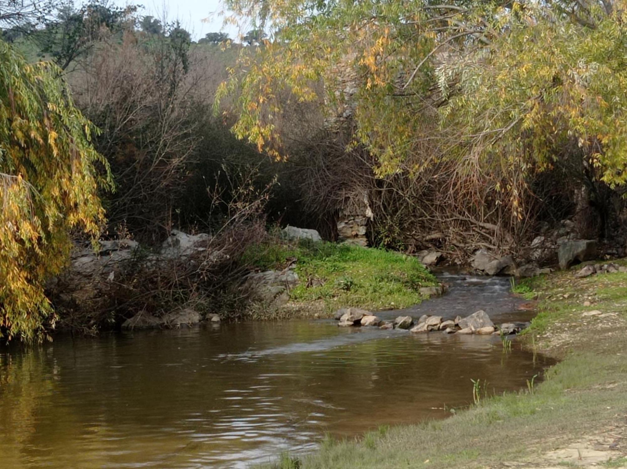 Appartamento Pateo Do Guadiana Brinches Esterno foto