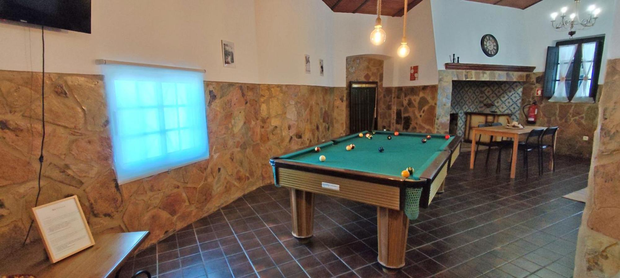 Appartamento Pateo Do Guadiana Brinches Esterno foto